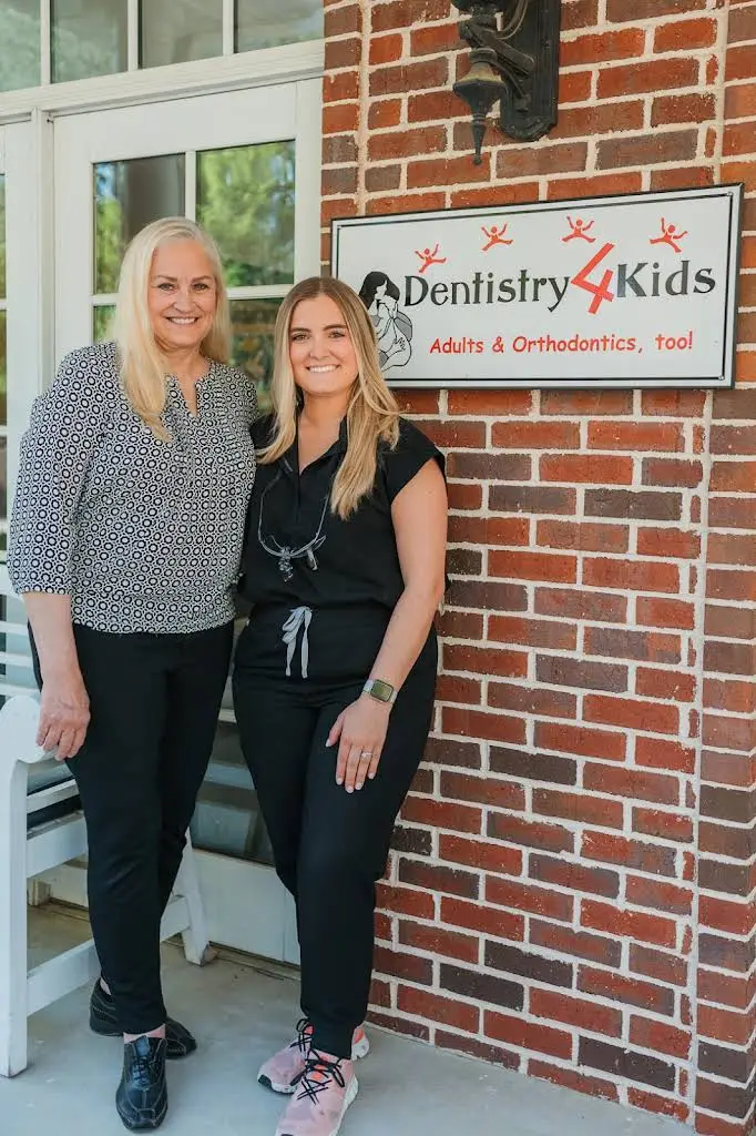 Dentistry 4 Kids