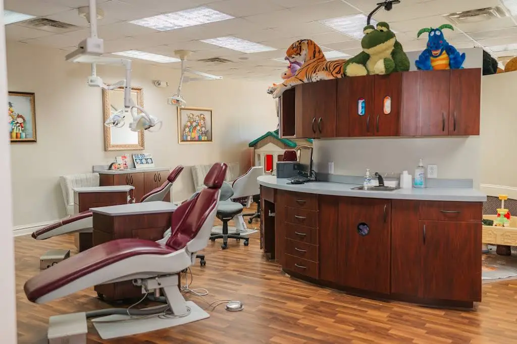 Dentistry 4 Kids