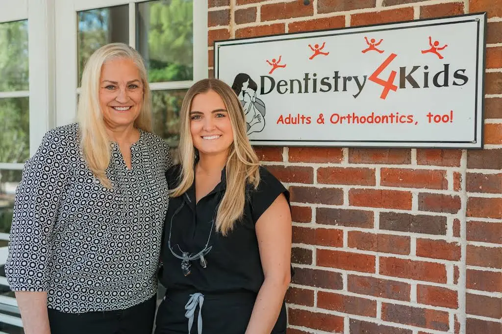 Dentistry 4 Kids