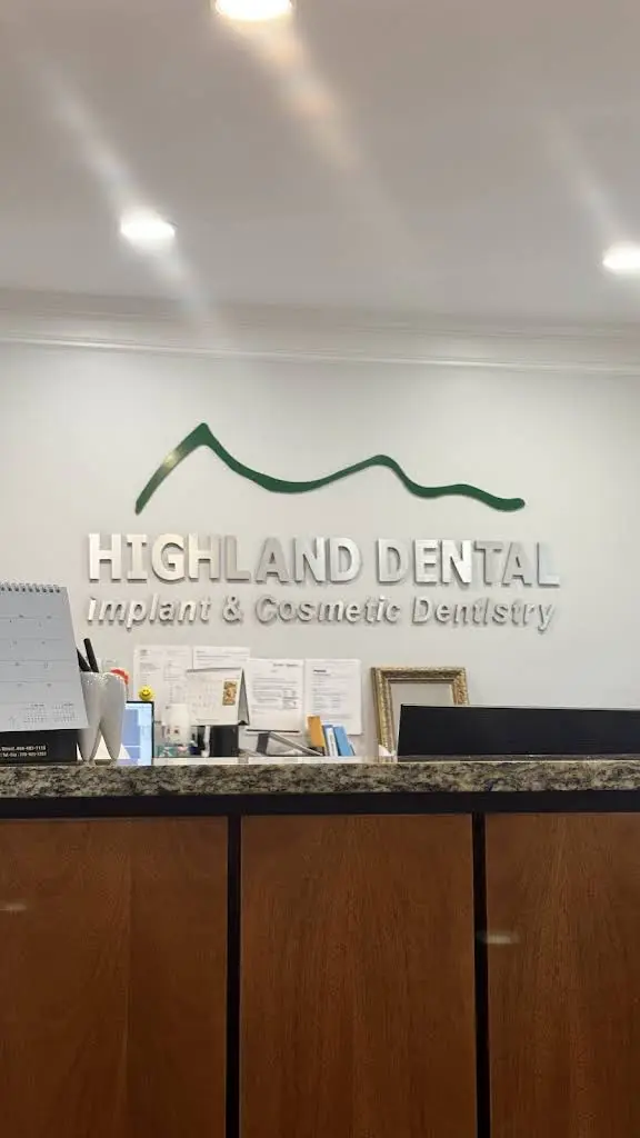 Highland Dental