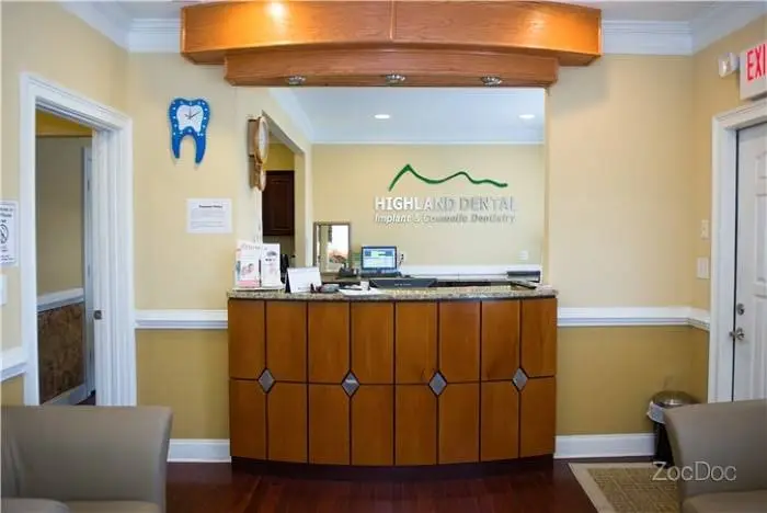 Highland Dental
