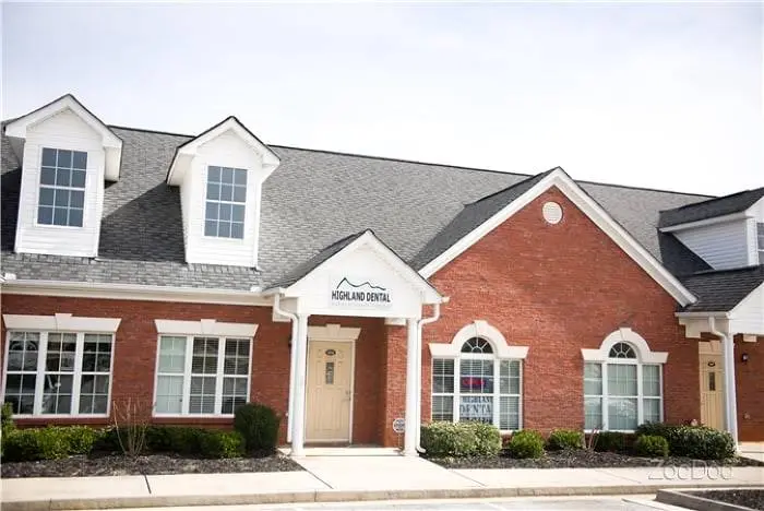 Highland Dental