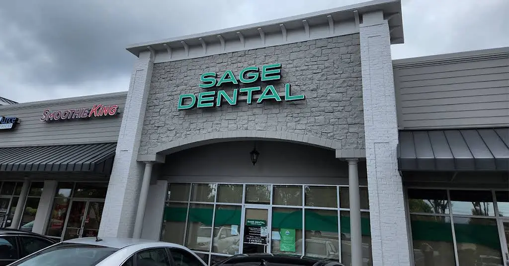 Sage Dental