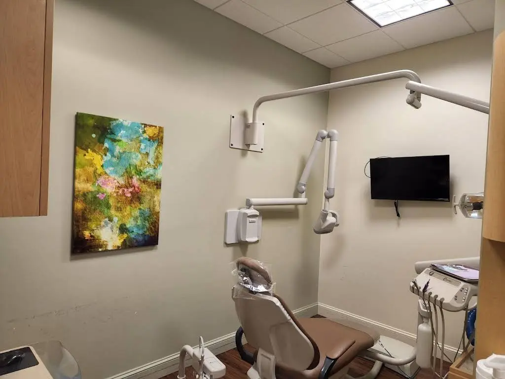 Sage Dental