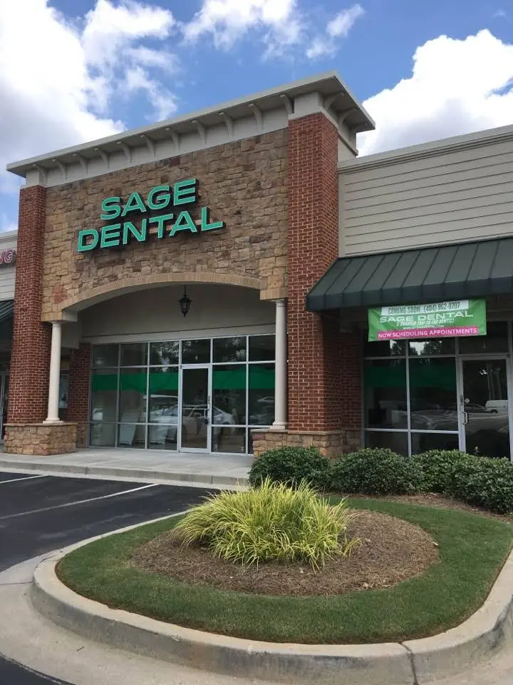Sage Dental