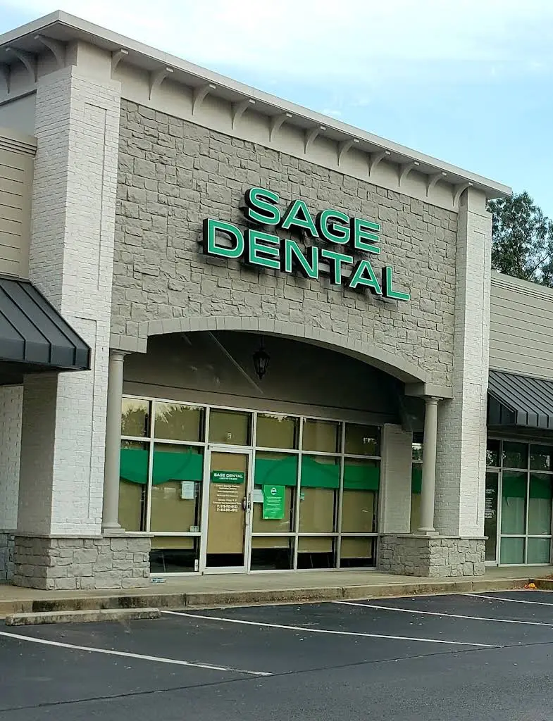 Sage Dental