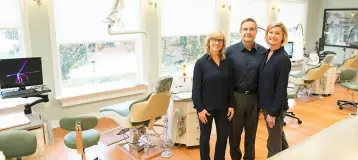 Whitney Orthodontics