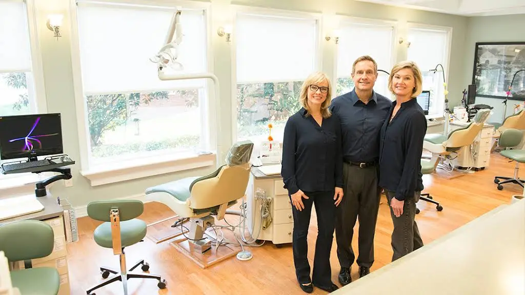 Whitney Orthodontics