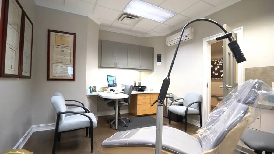 Whitney Orthodontics