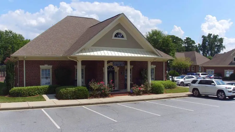 Whitney Orthodontics
