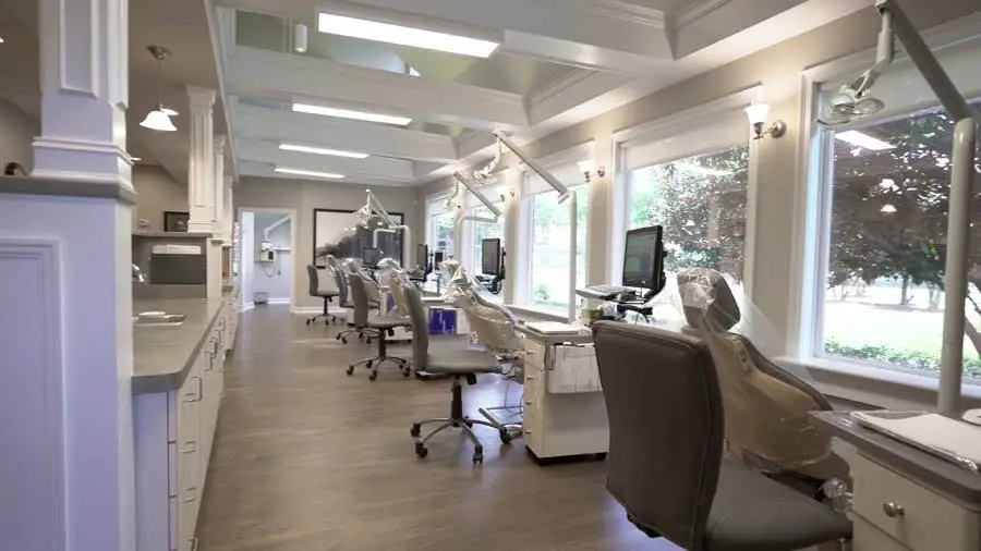 Whitney Orthodontics