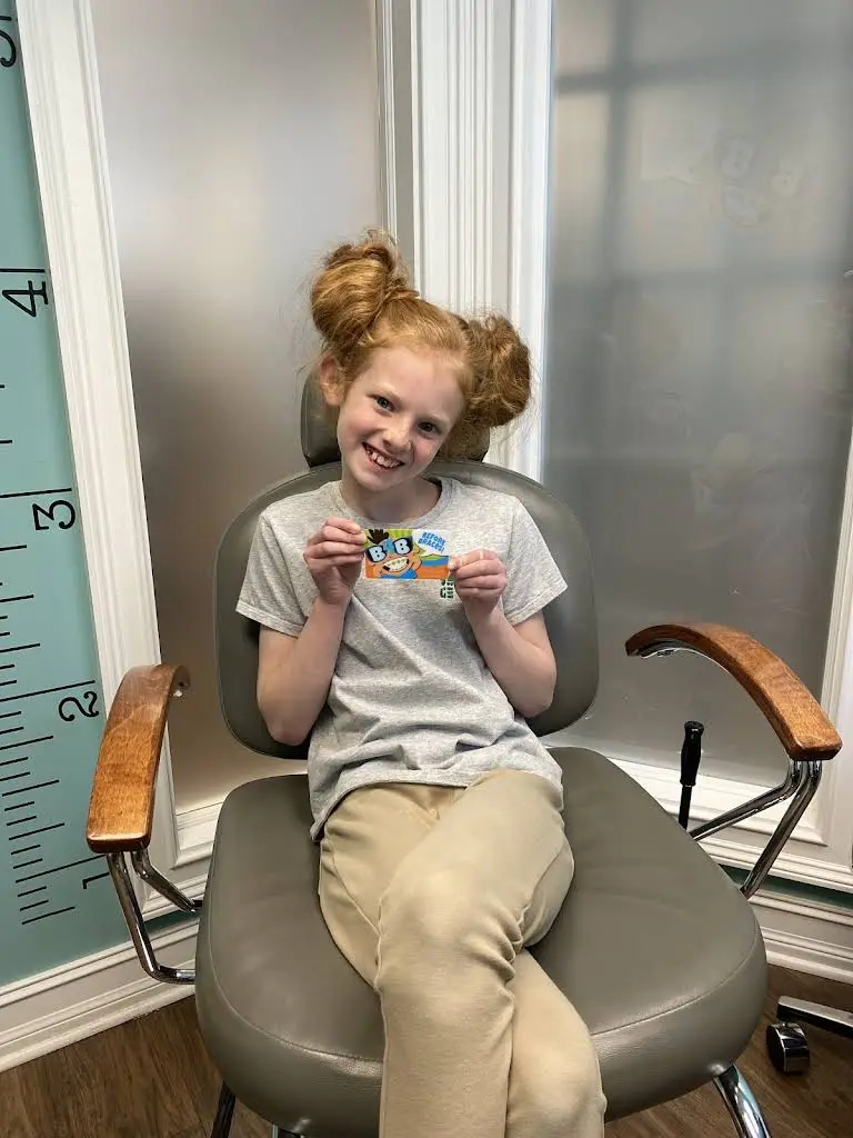 Whitney Orthodontics