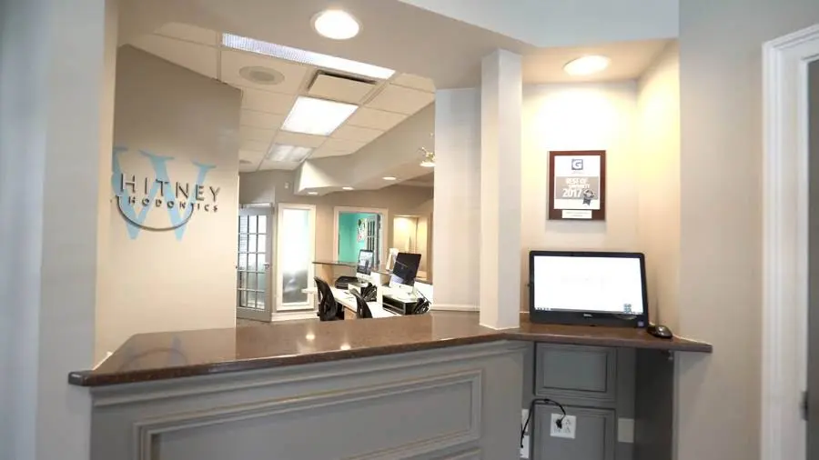 Whitney Orthodontics