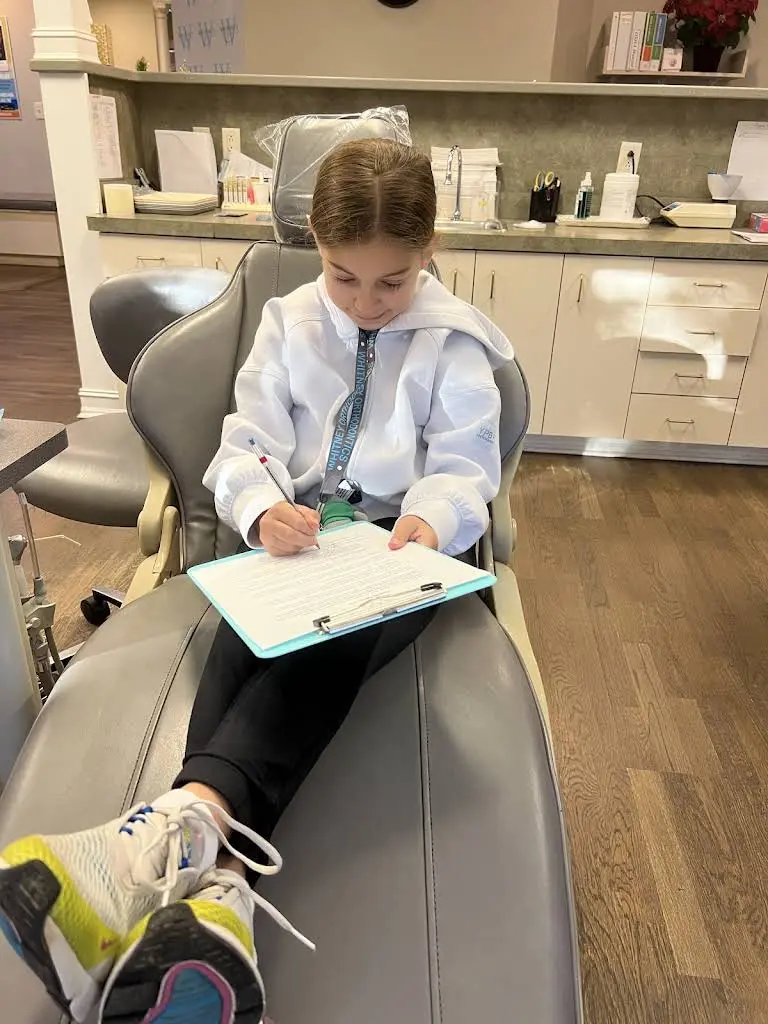 Whitney Orthodontics