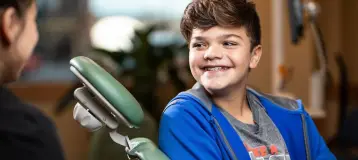 Family Orthodontics