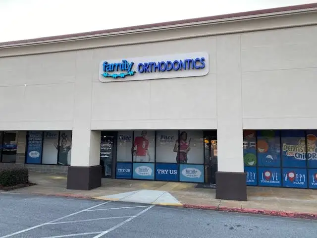 Family Orthodontics