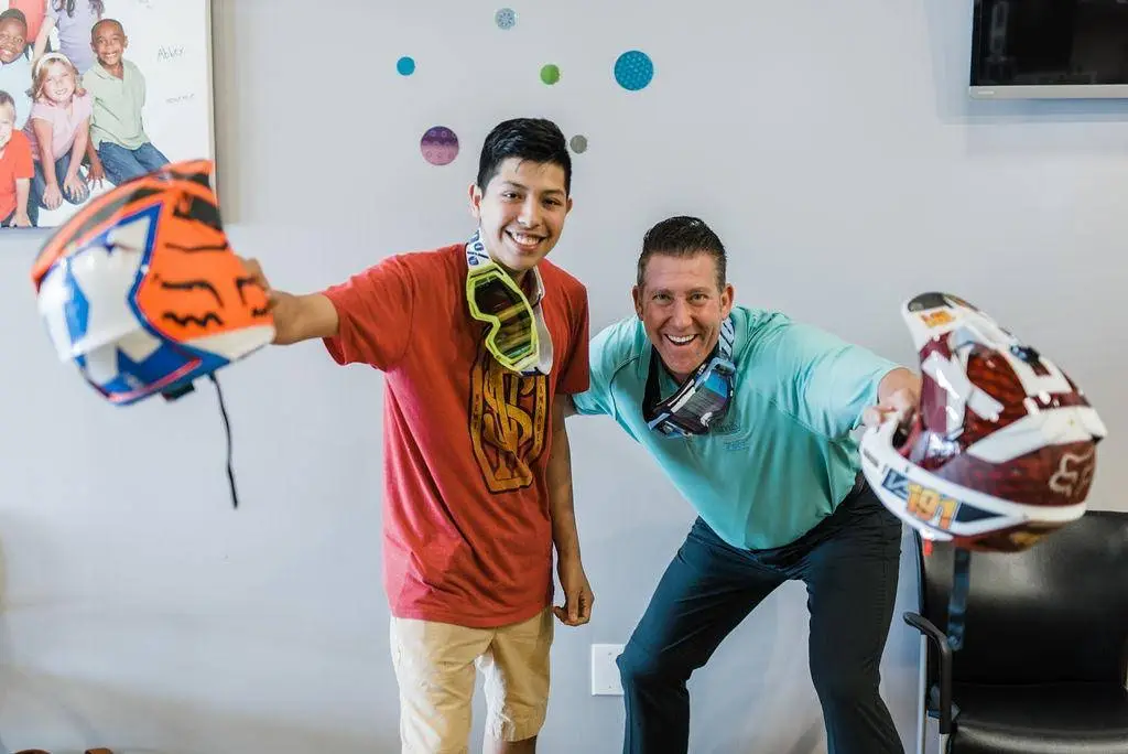 Family Orthodontics