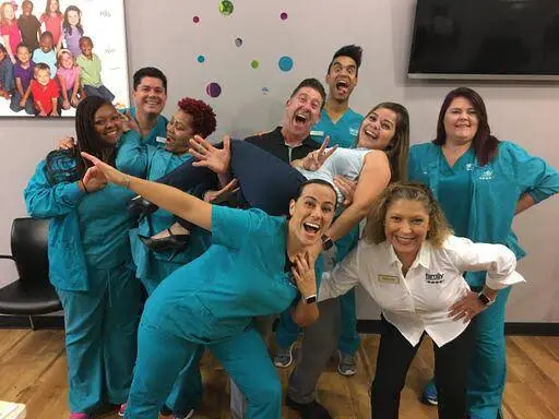 Family Orthodontics