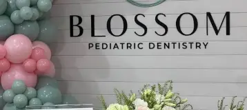 Blossom Pediatric Dentistry