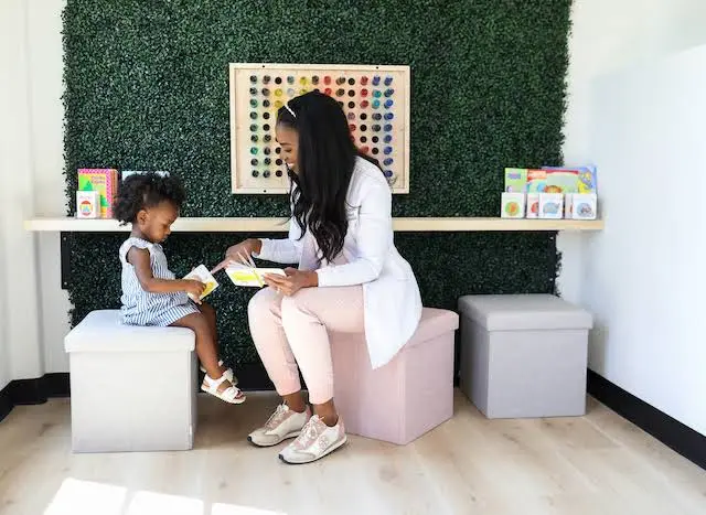Blossom Pediatric Dentistry