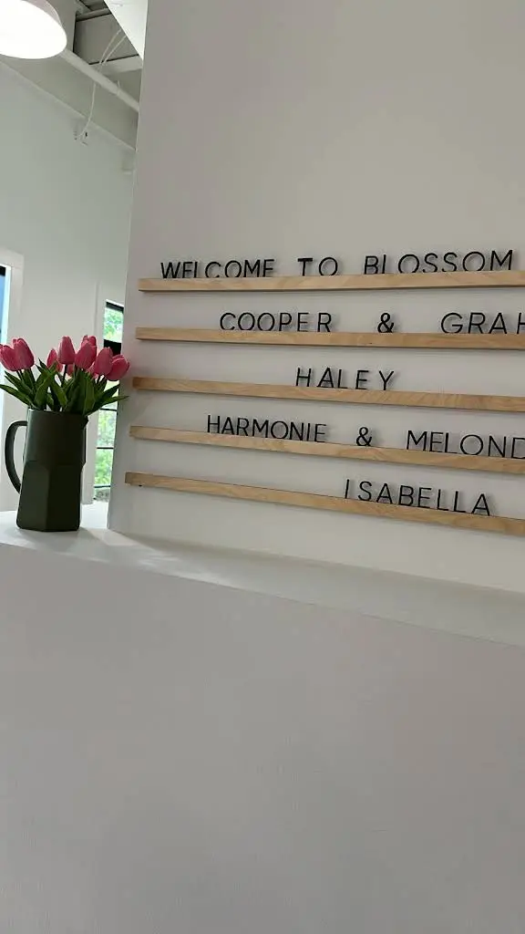 Blossom Pediatric Dentistry