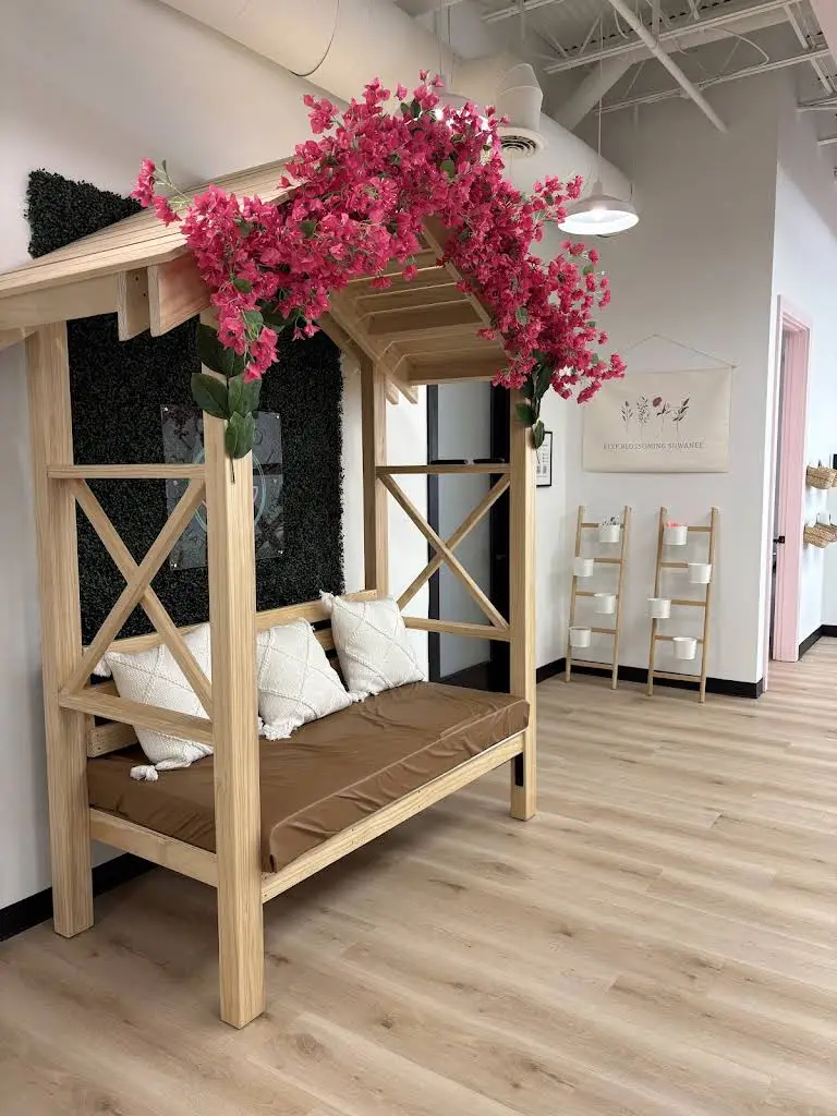 Blossom Pediatric Dentistry