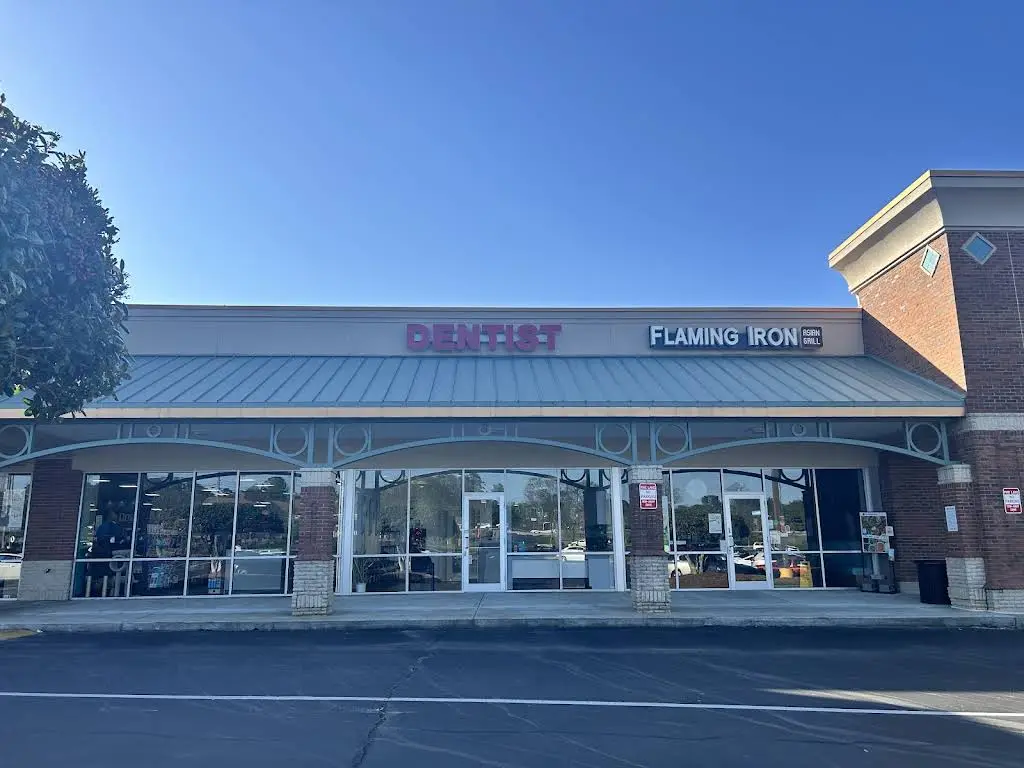 Suwanee Creek Dentistry