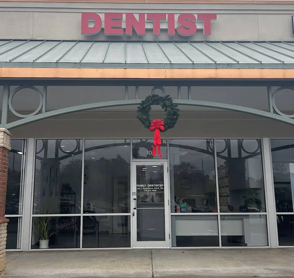 Suwanee Creek Dentistry