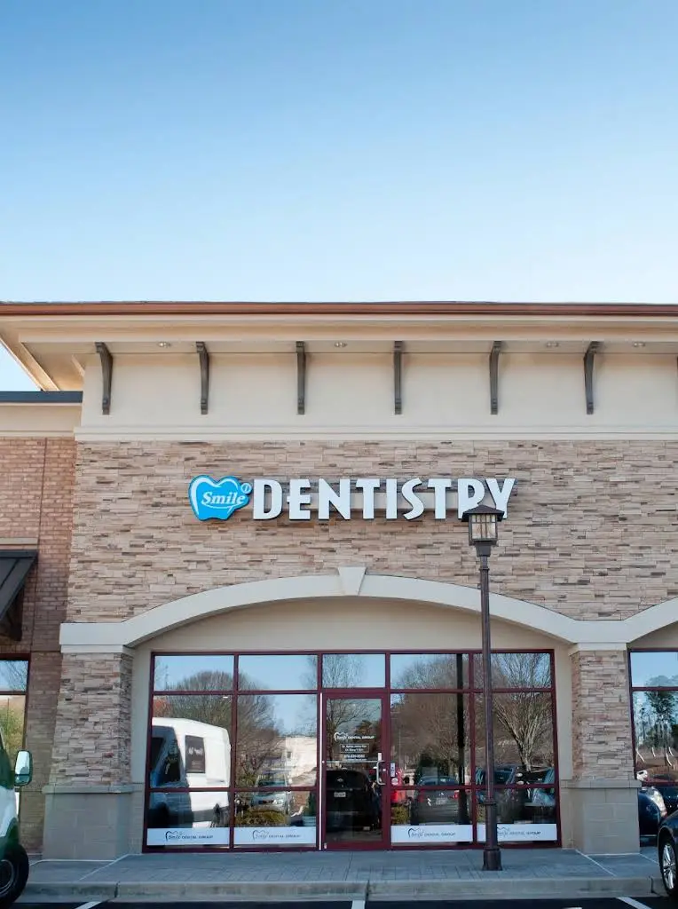 Smile 1 Dental Group