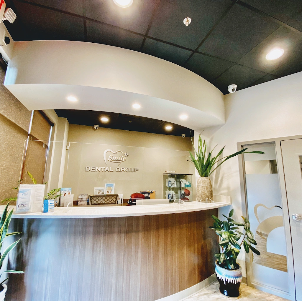 Smile 1 Dental Group