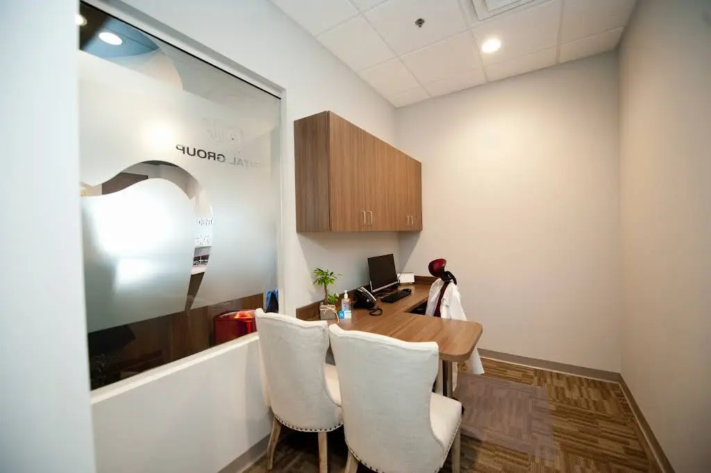 Smile 1 Dental Group