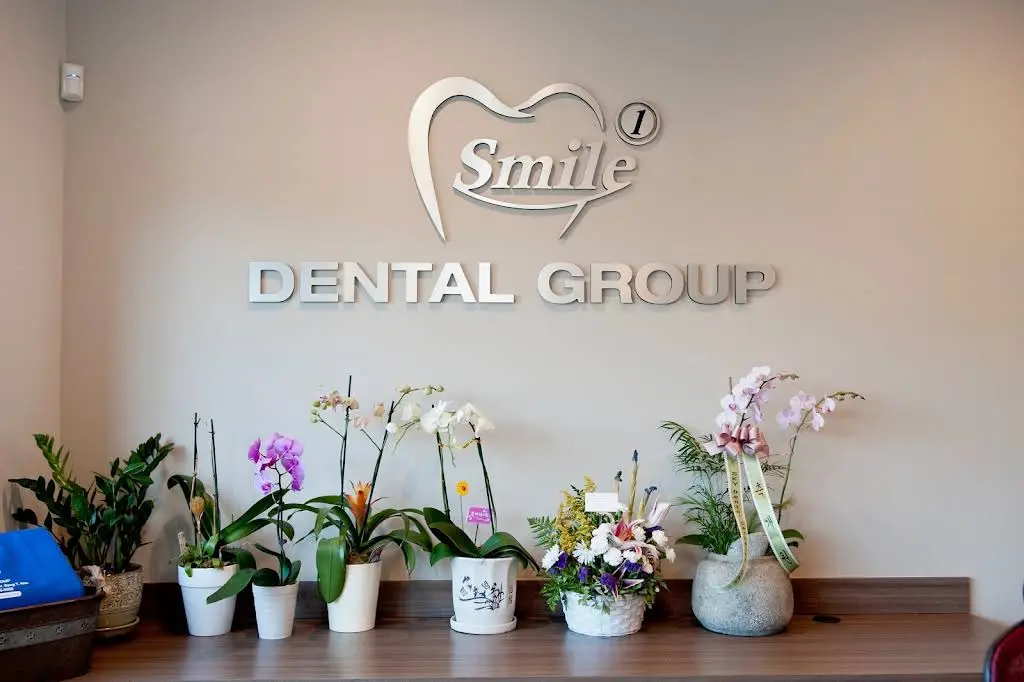 Smile 1 Dental Group