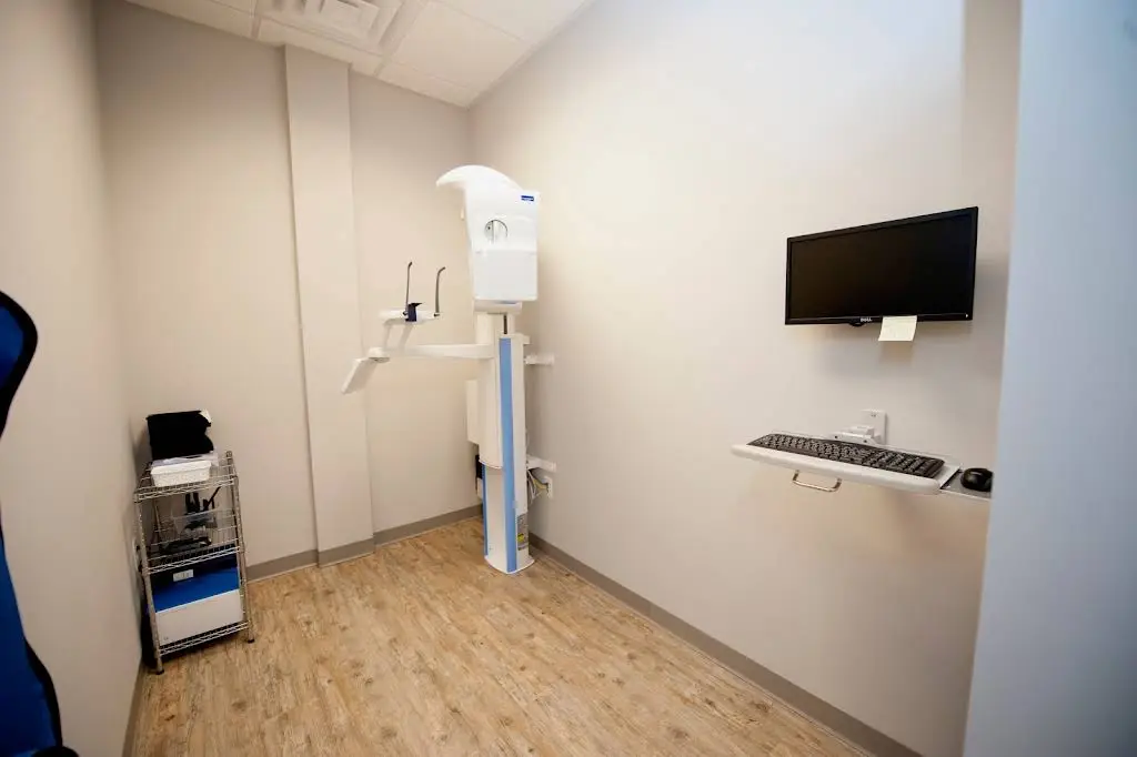 Smile 1 Dental Group