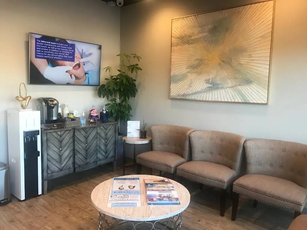 Smile 1 Dental Group