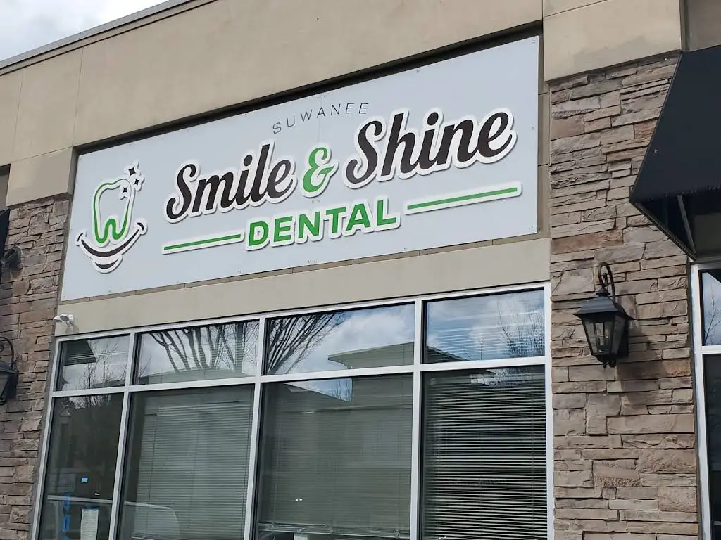 Smile & Shine Dental