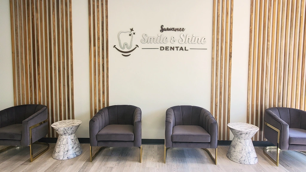 Smile & Shine Dental