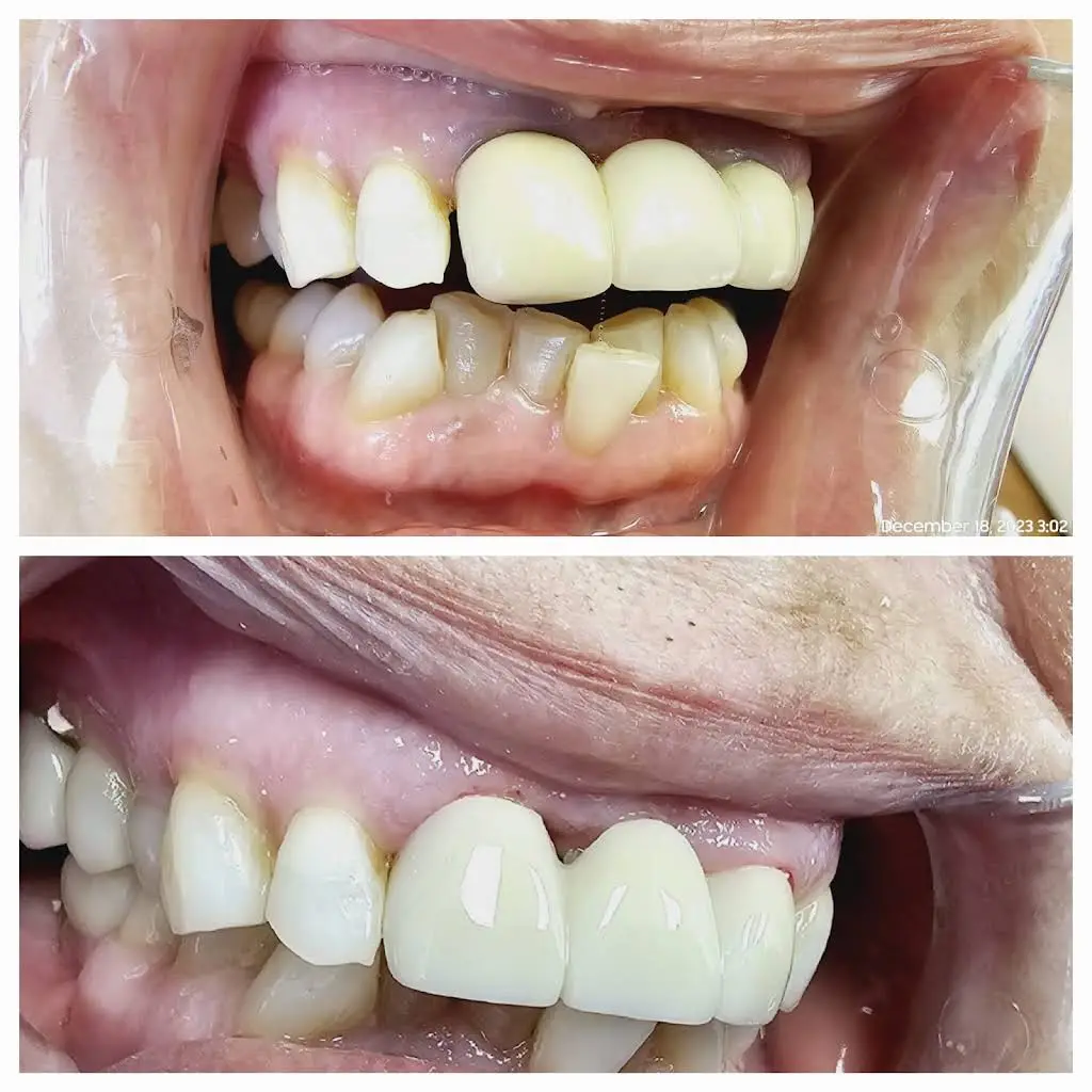 Smile & Shine Dental