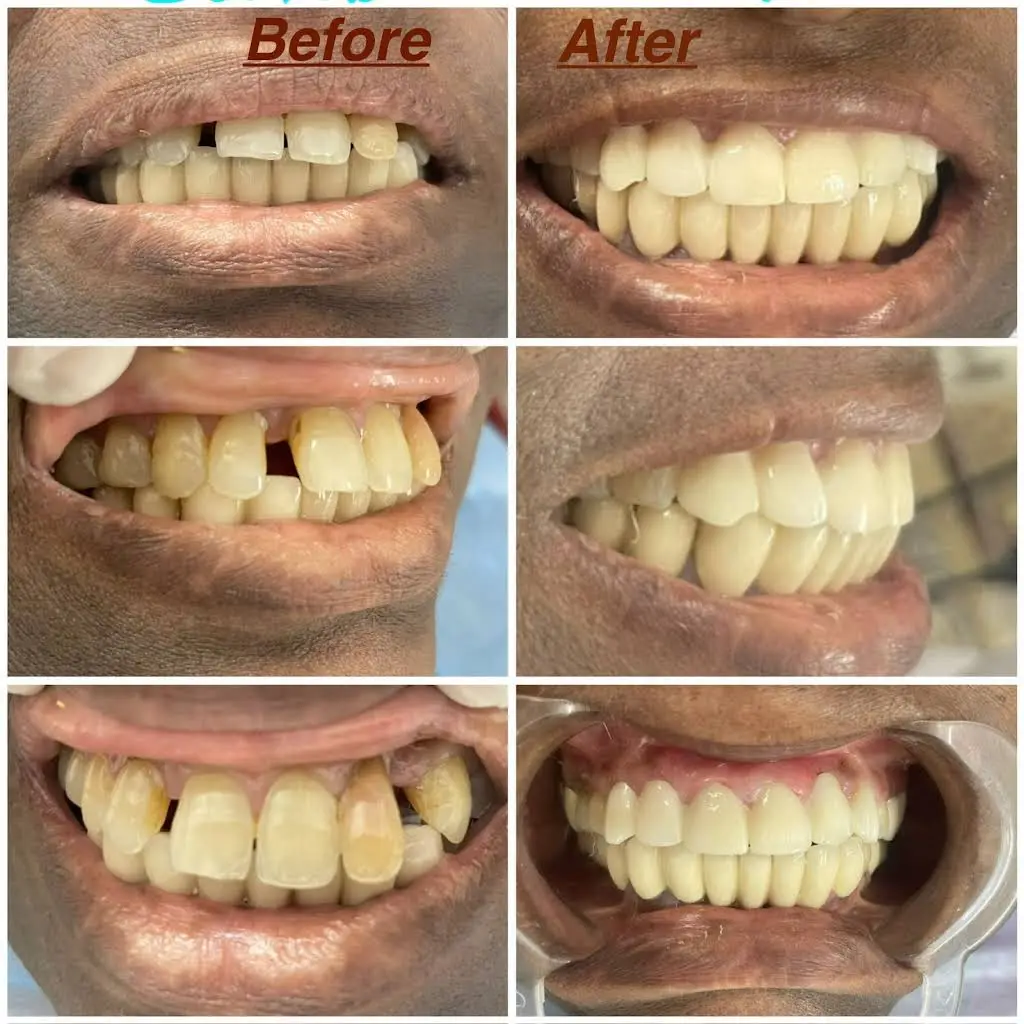 Smile & Shine Dental