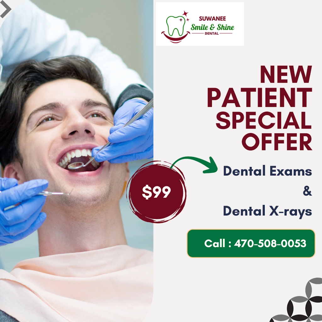 Smile & Shine Dental