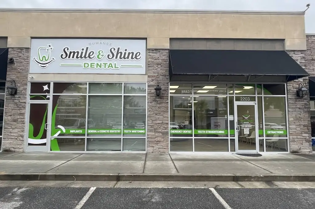 Smile & Shine Dental