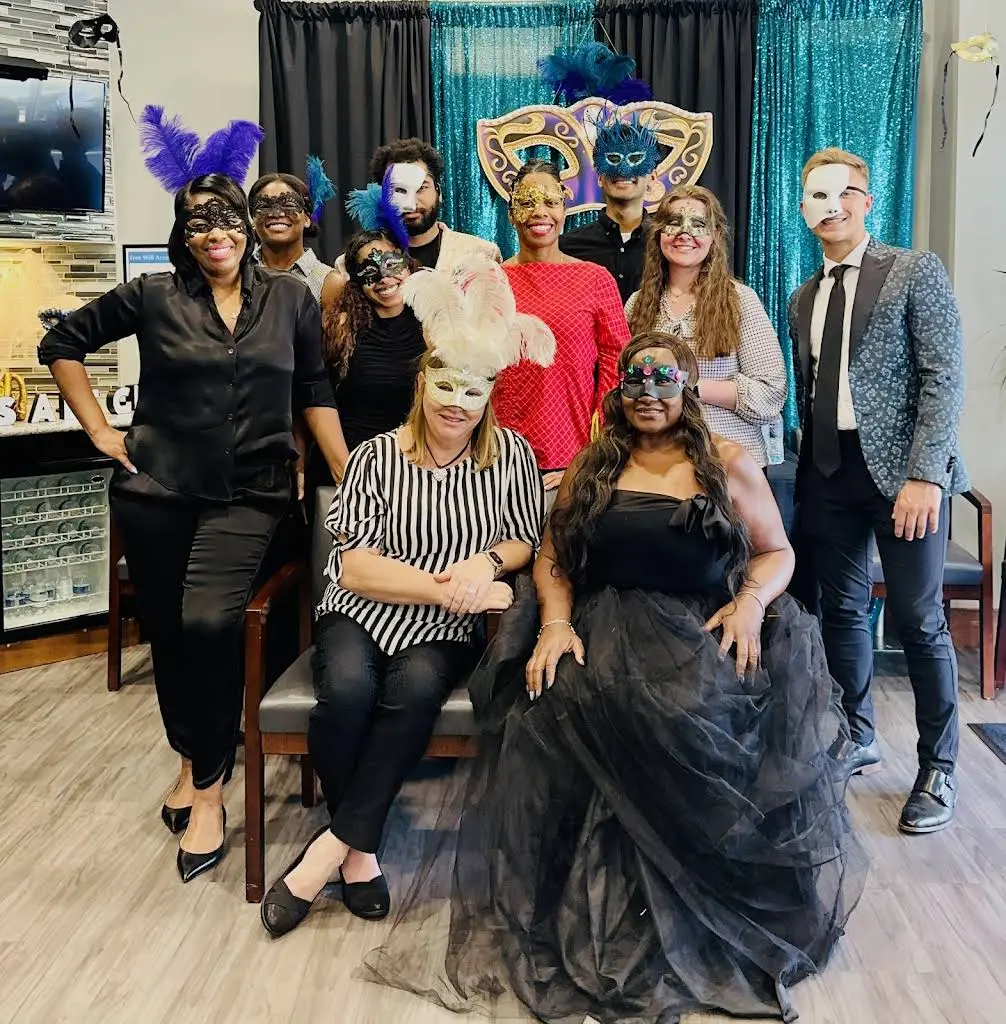 Shadow Brook Dental Care