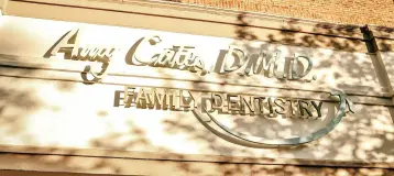 Amy Cates, D.M.D.