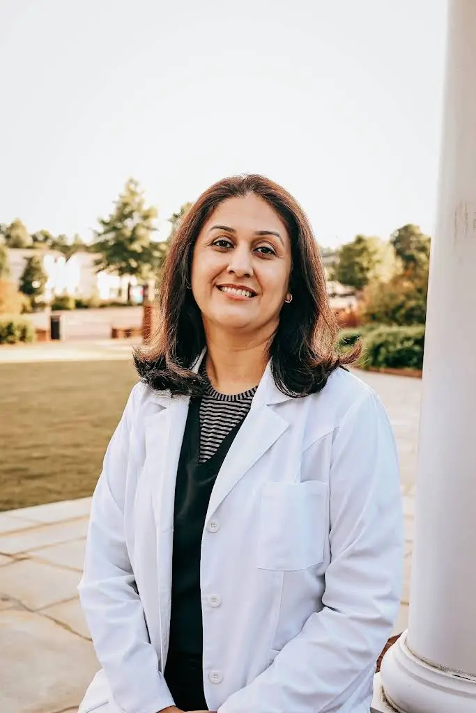 Amy Cates, D.M.D.