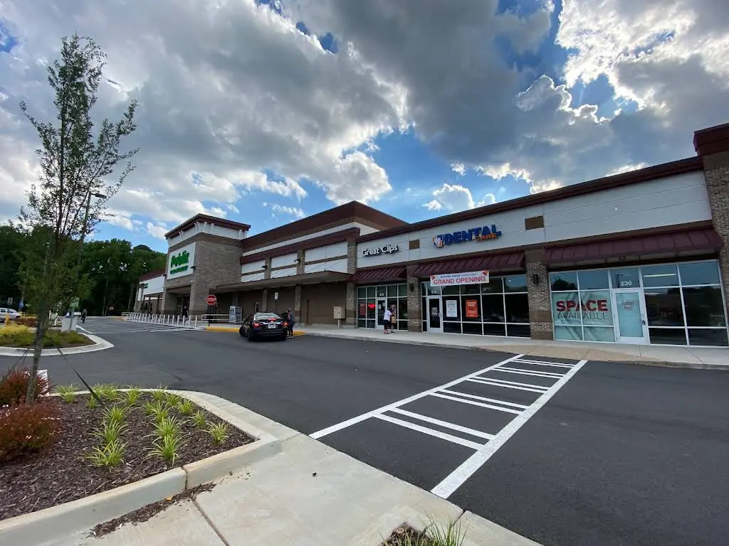 Buford Smile Dental Care