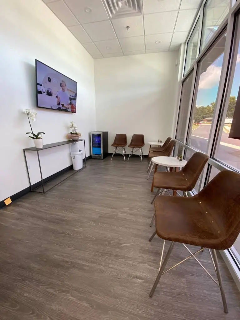 Buford Smile Dental Care