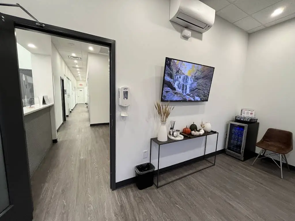 Buford Smile Dental Care