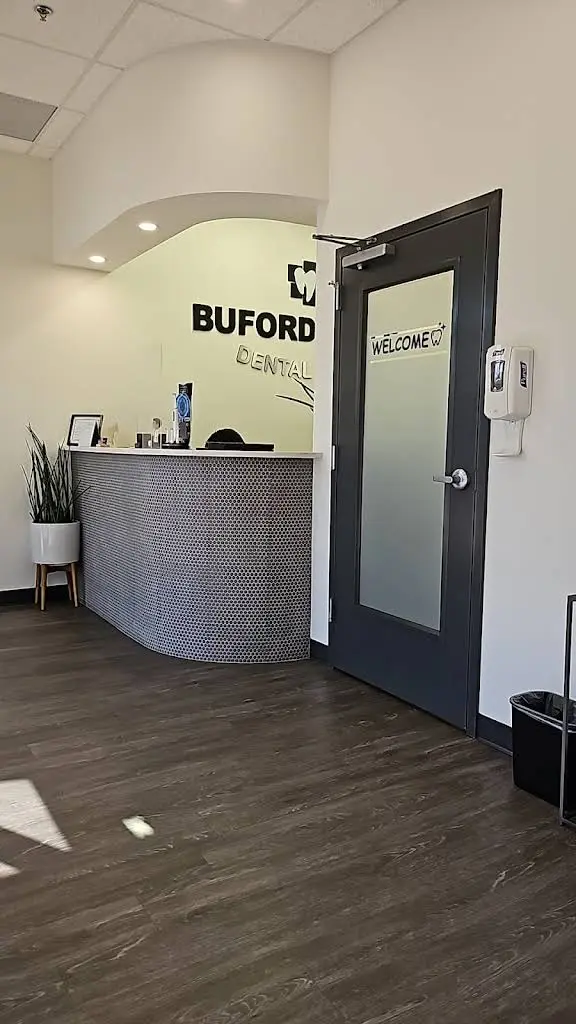 Buford Smile Dental Care