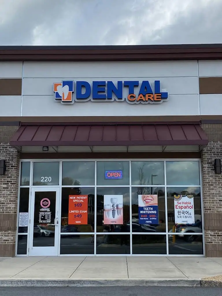 Buford Smile Dental Care