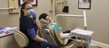 Choice One Dental of Buford
