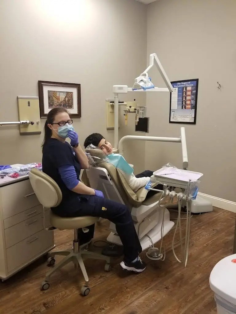 Choice One Dental of Buford